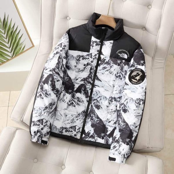 The North Face Coat – NC003