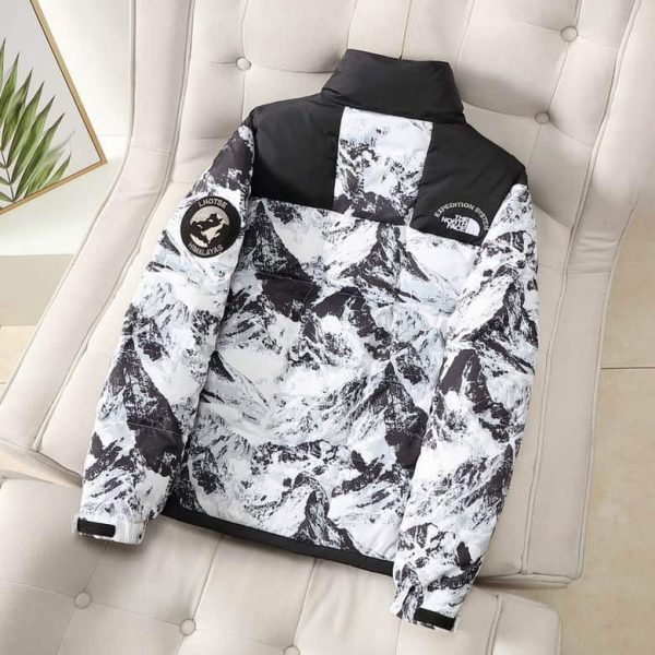 The North Face Coat – NC003 - Image 2