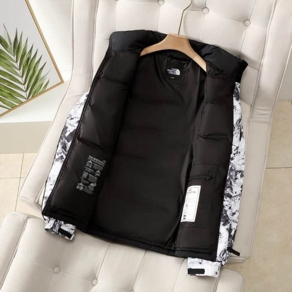 The North Face Coat – NC003 - Image 3