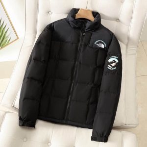 The North Face Coat – NC004