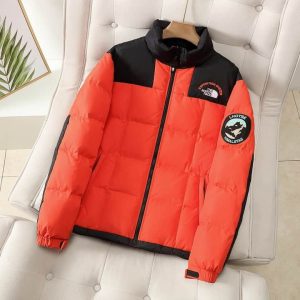 The North Face Coat – NC006