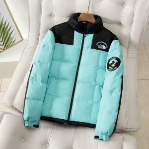 The North Face Coat – NC007