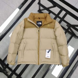 The North Face Coat – NC008