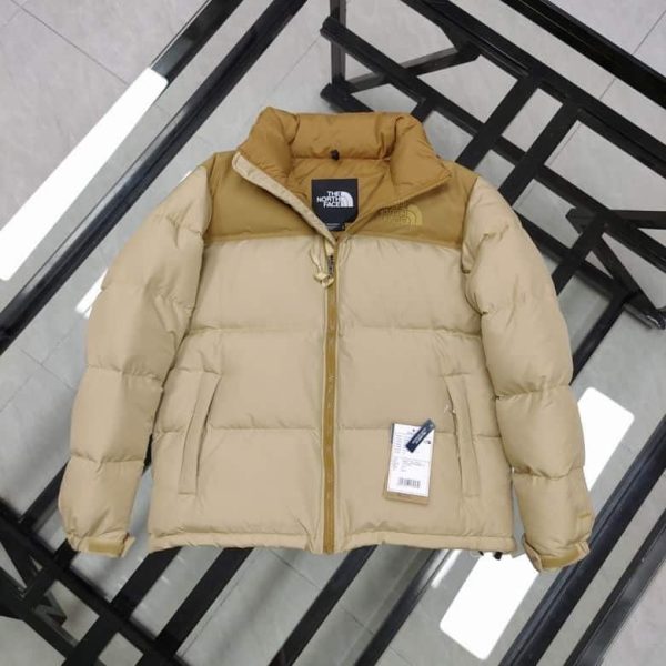 The North Face Coat – NC008