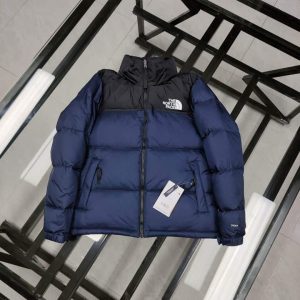 The North Face Coat – NC009