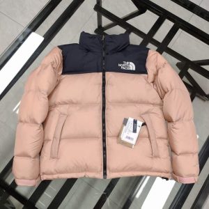 The North Face Coat – NC010