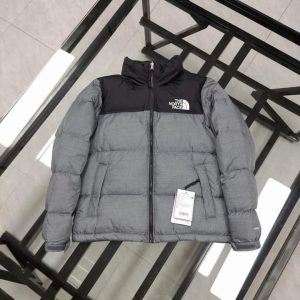 The North Face Coat – NC011