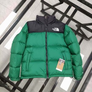 The North Face Coat – NC012