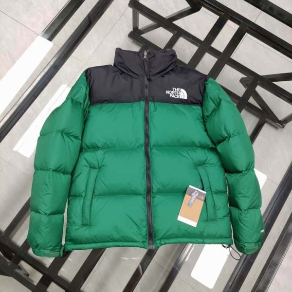 The North Face Coat – NC012