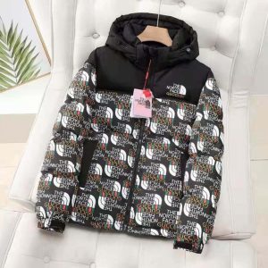 The North Face Coat – NC013