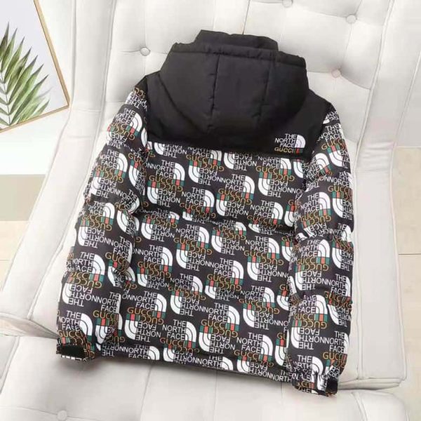 The North Face Coat – NC013 - Image 2