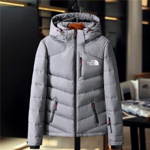 The North Face Coat – NC014