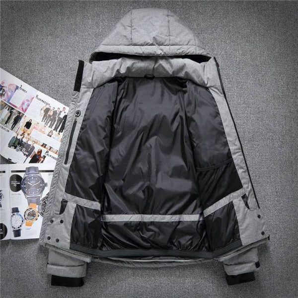 The North Face Coat – NC014 - Image 3