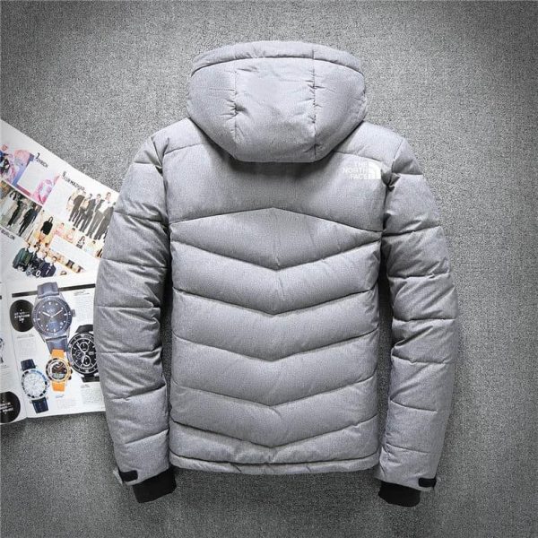 The North Face Coat – NC014 - Image 2