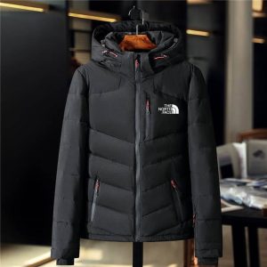 The North Face Coat – NC015
