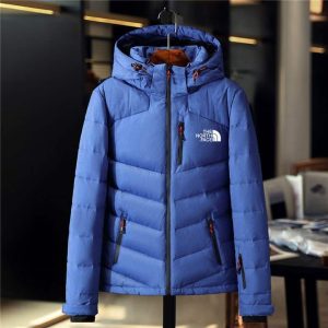 The North Face Coat – NC016