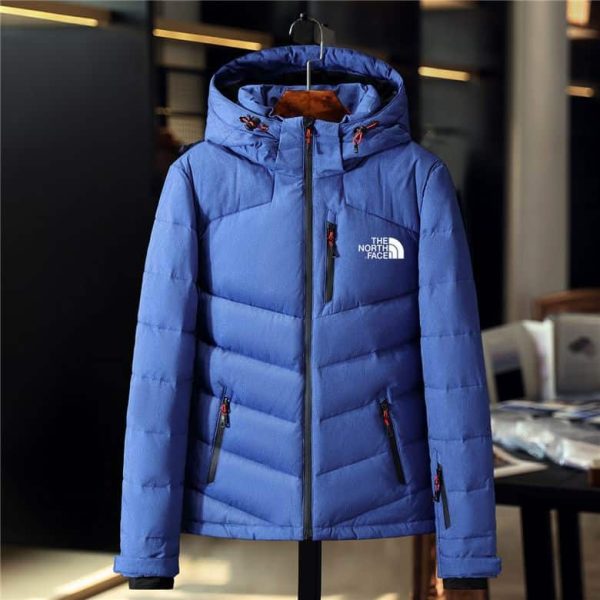 The North Face Coat – NC016