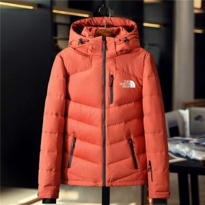 The North Face Coat – NC017