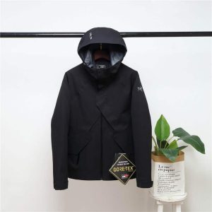 The North Face Coat – NC019