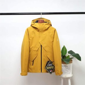 The North Face Coat – NC020