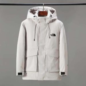 The North Face Coat – NC021
