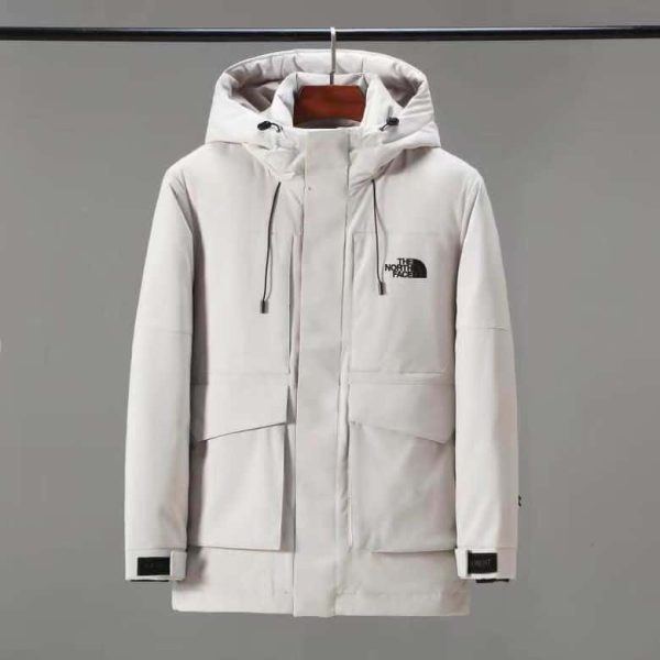 The North Face Coat – NC021