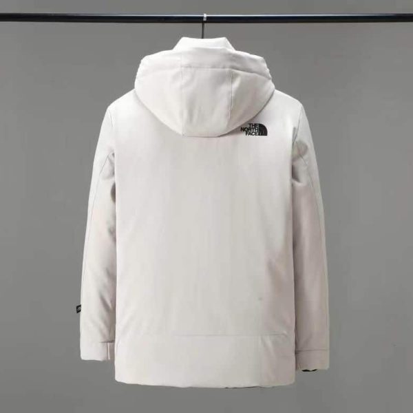 The North Face Coat – NC021 - Image 2