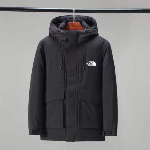 The North Face Coat – NC022