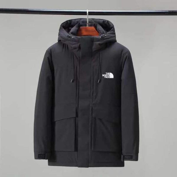 The North Face Coat – NC022