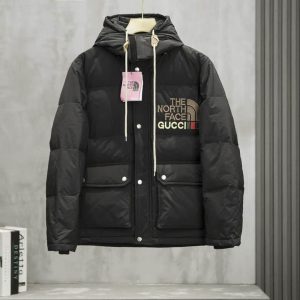 The North Face Coat – NC024
