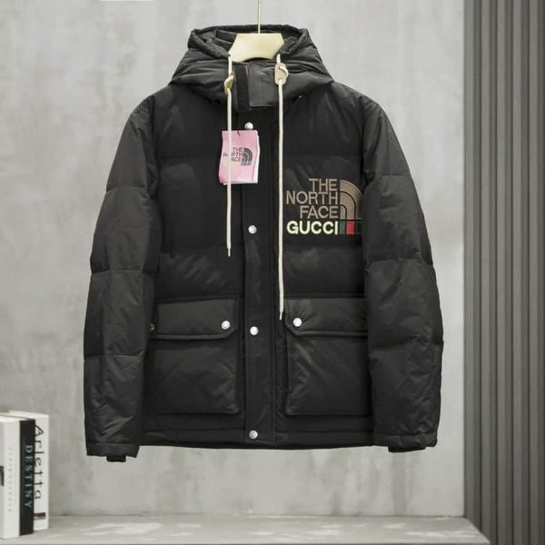 The North Face Coat – NC024