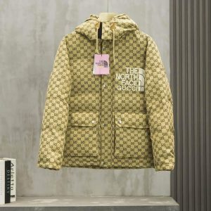 The North Face Coat – NC025