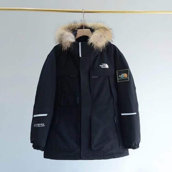 The North Face Coat – NC026