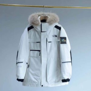 The North Face Coat – NC027
