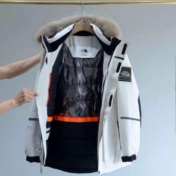 The North Face Coat – NC027 - Image 3