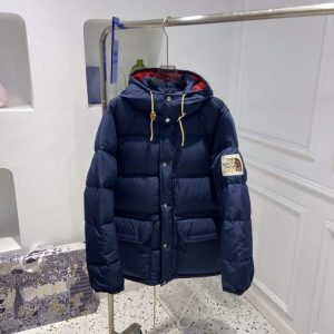 The North Face Coat – NC028