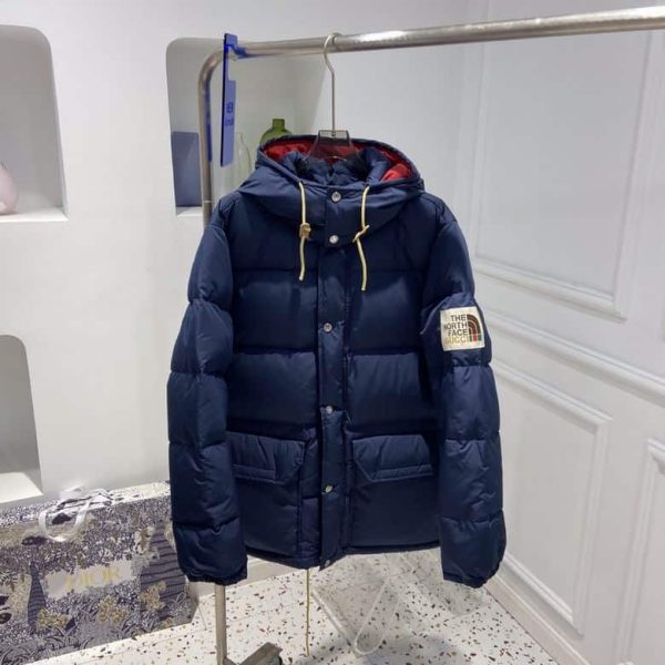 The North Face Coat – NC028