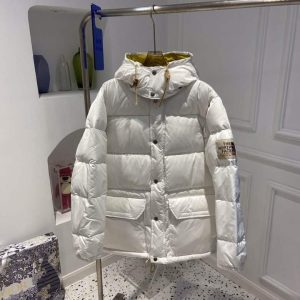 The North Face Coat – NC029