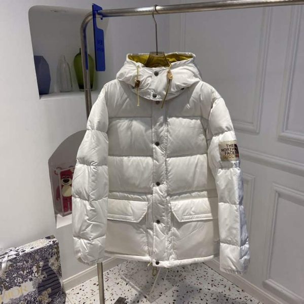 The North Face Coat – NC029