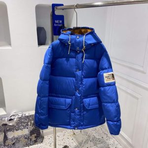 The North Face Coat – NC030