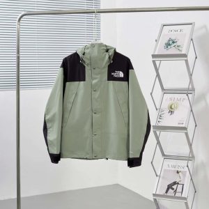 The North Face Coat – NC031