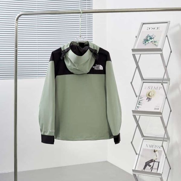 The North Face Coat – NC031 - Image 2