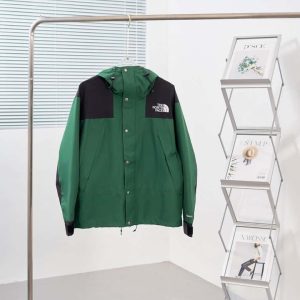 The North Face Coat – NC032