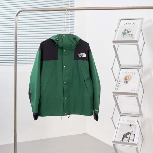 The North Face Coat – NC032