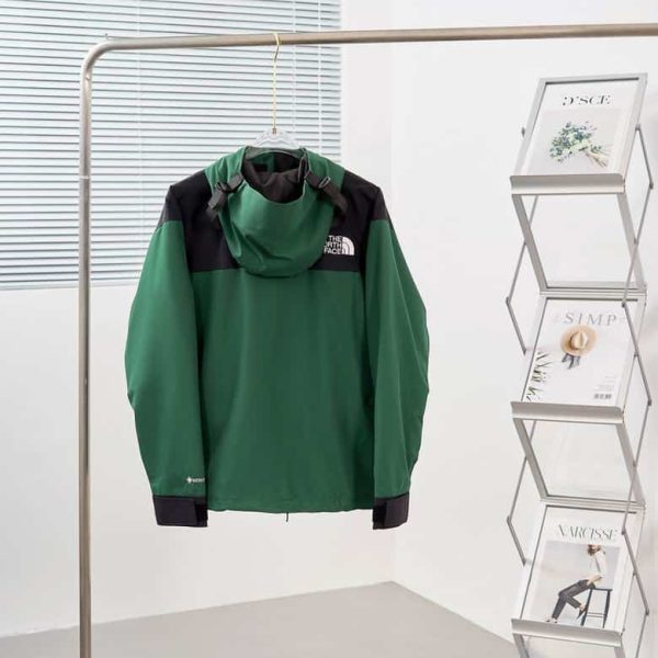 The North Face Coat – NC032 - Image 2