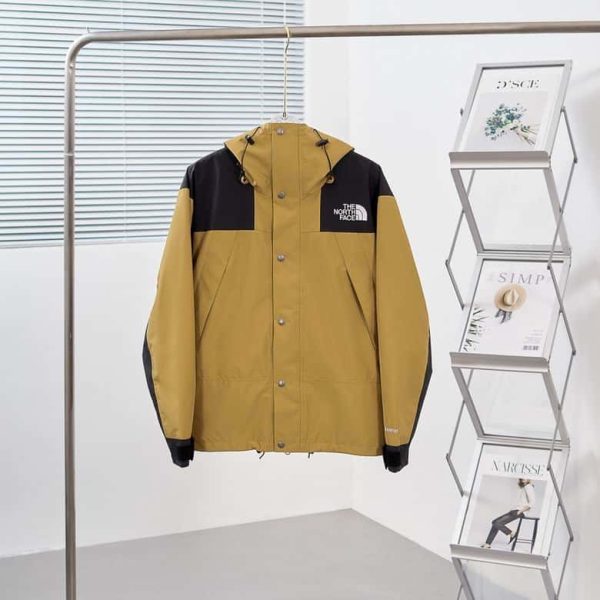 The North Face Coat – NC033