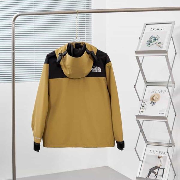The North Face Coat – NC033 - Image 2