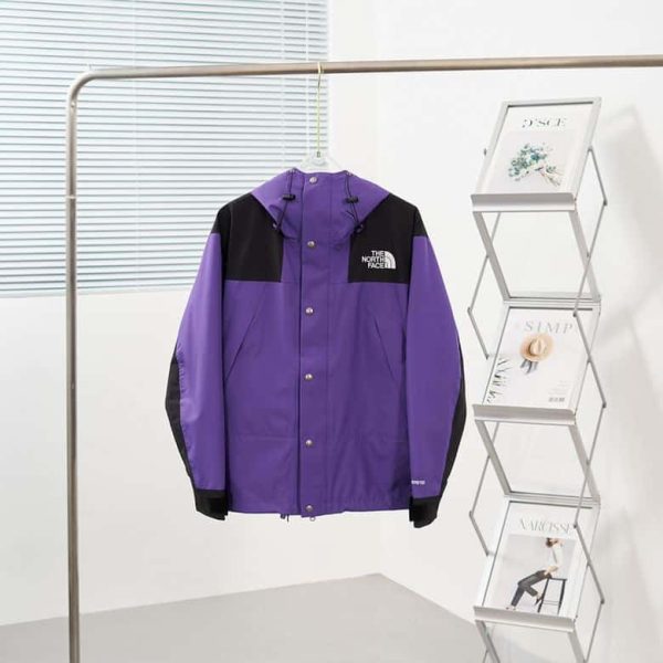 The North Face Coat – NC034