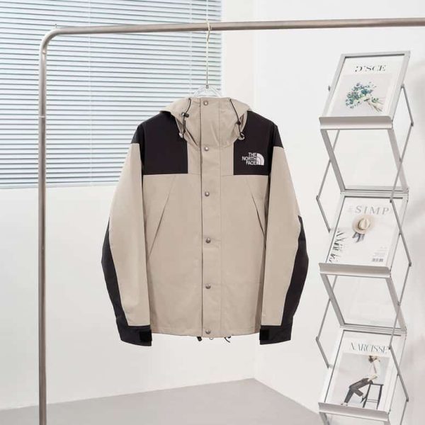The North Face Coat – NC035