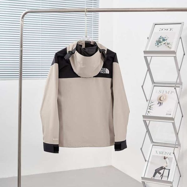The North Face Coat – NC035 - Image 2